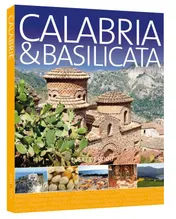 Omslag van Calabria & Basilicata