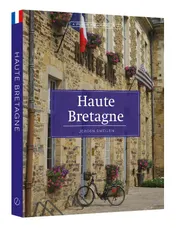 Omslag van Haute Bretagne