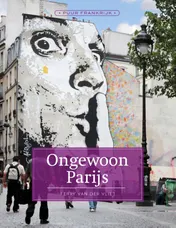 Omslag van Ongewoon Parijs