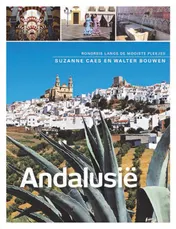 Omslag van Andalusië