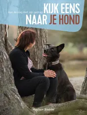 Omslag van Kijk eens naar je hond