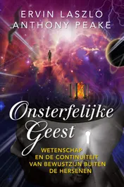 Omslag van Onsterfelijke geest