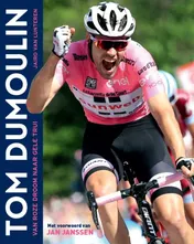 Omslag van Tom Dumoulin