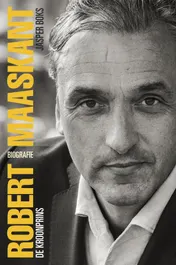 Omslag van Robert Maaskant