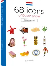 Omslag van 68 Icons of Dutch origin