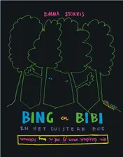 Omslag van Bing en Bibi