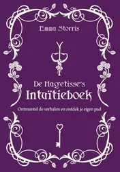 Omslag van De Hagetisse's Intuïtieboek