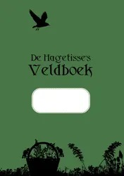 Omslag van De Hagetisse's Veldboek