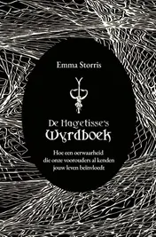 Omslag van De Hagetisse's Wyrdboek