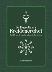 Omslag van De Hagetisse's Kruidenorakel