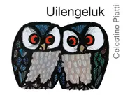 Omslag van Uilengeluk
