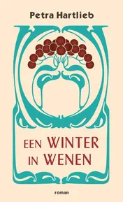 Omslag van Een winter in Wenen