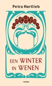 Omslag van Een winter in Wenen