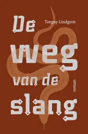 Omslag van De weg van de slang