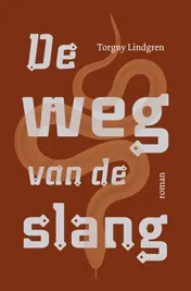Omslag van De weg van de slang
