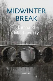 Omslag van Midwinter Break