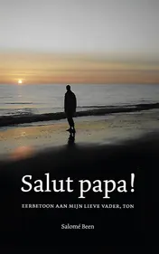 Omslag van Salut papa!