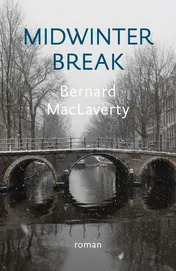 Omslag van Midwinter Break