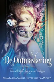 Omslag van De Ontmaskering