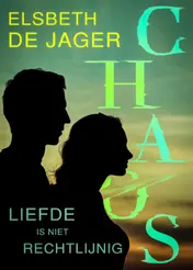 Omslag van Chaos
