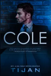 Omslag van COLE