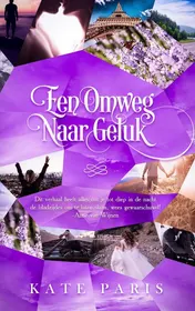 Omslag van Een omweg naar geluk