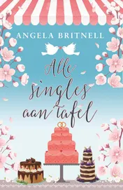 Omslag van Alle Singles aan Tafel