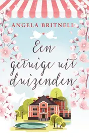 Omslag van Een Getuige uit Duizenden