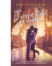 Omslag van Tussen Licht en Donker
