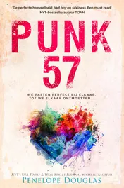 Omslag van Punk 57