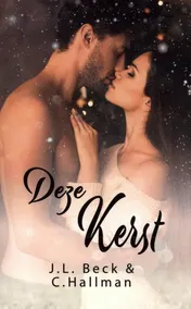 Omslag van Deze Kerst