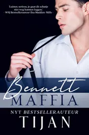 Omslag van Bennet Maffia