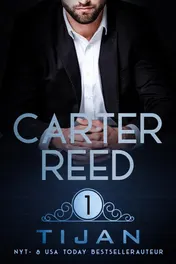 Omslag van Carter Reed