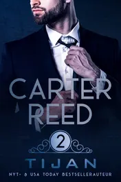 Omslag van Carter Reed