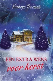 Omslag van Een extra wens voor kerst