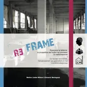 Omslag van [RE]FRAME