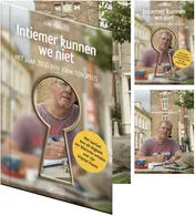 Omslag van Intiemer kunnen we niet