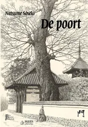 Omslag van De poort