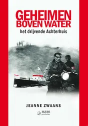 Omslag van Geheimen boven water