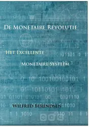 Omslag van De Monetaire Revolutie
