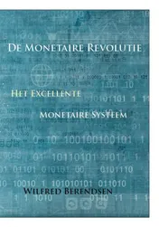Omslag van The Monetary Revolution