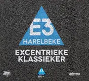 Omslag van E3 Harelbeke