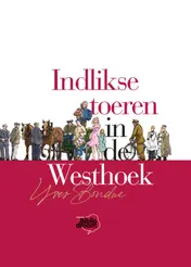 Omslag van Indlikse toeren in de Westhoek