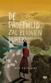 Omslag van De droefheid zal blijven duren