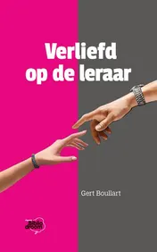 Omslag van Verliefd op de leraar