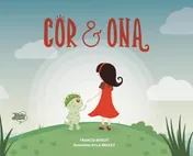 Omslag van Cor en Ona