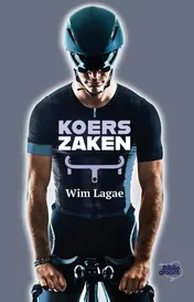Omslag van Koerszaken
