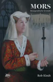 Omslag van Mors