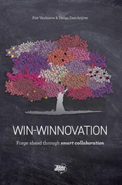 Omslag van Win-winnovation