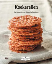 Omslag van Koekerellen